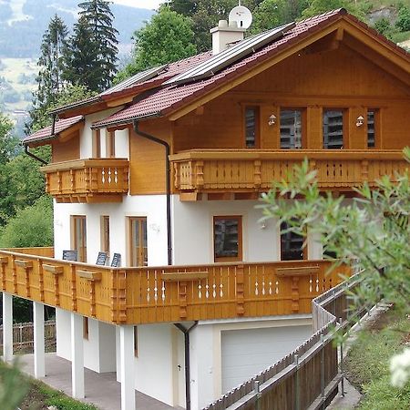 Ferienhaus Enterberg Ramsau im Zillertal Exterior photo