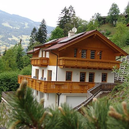 Ferienhaus Enterberg Ramsau im Zillertal Exterior photo